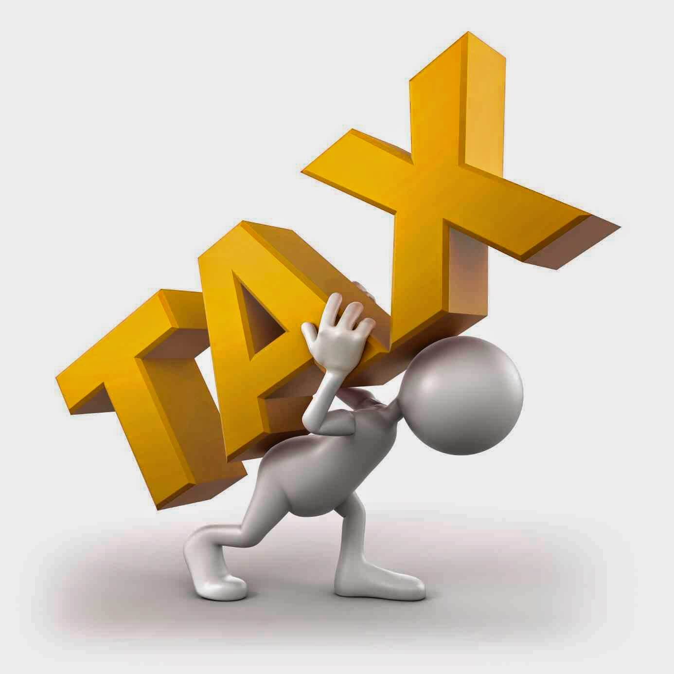 FLORIDA CPAs YOUR CLIENT OWES SALES TAX AND THEY WILL BLAME YOU