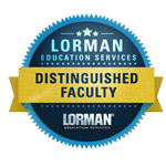 Lorman Education