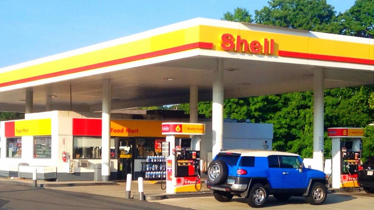 FL Sales Tax Audit Gas Station Convenience Store