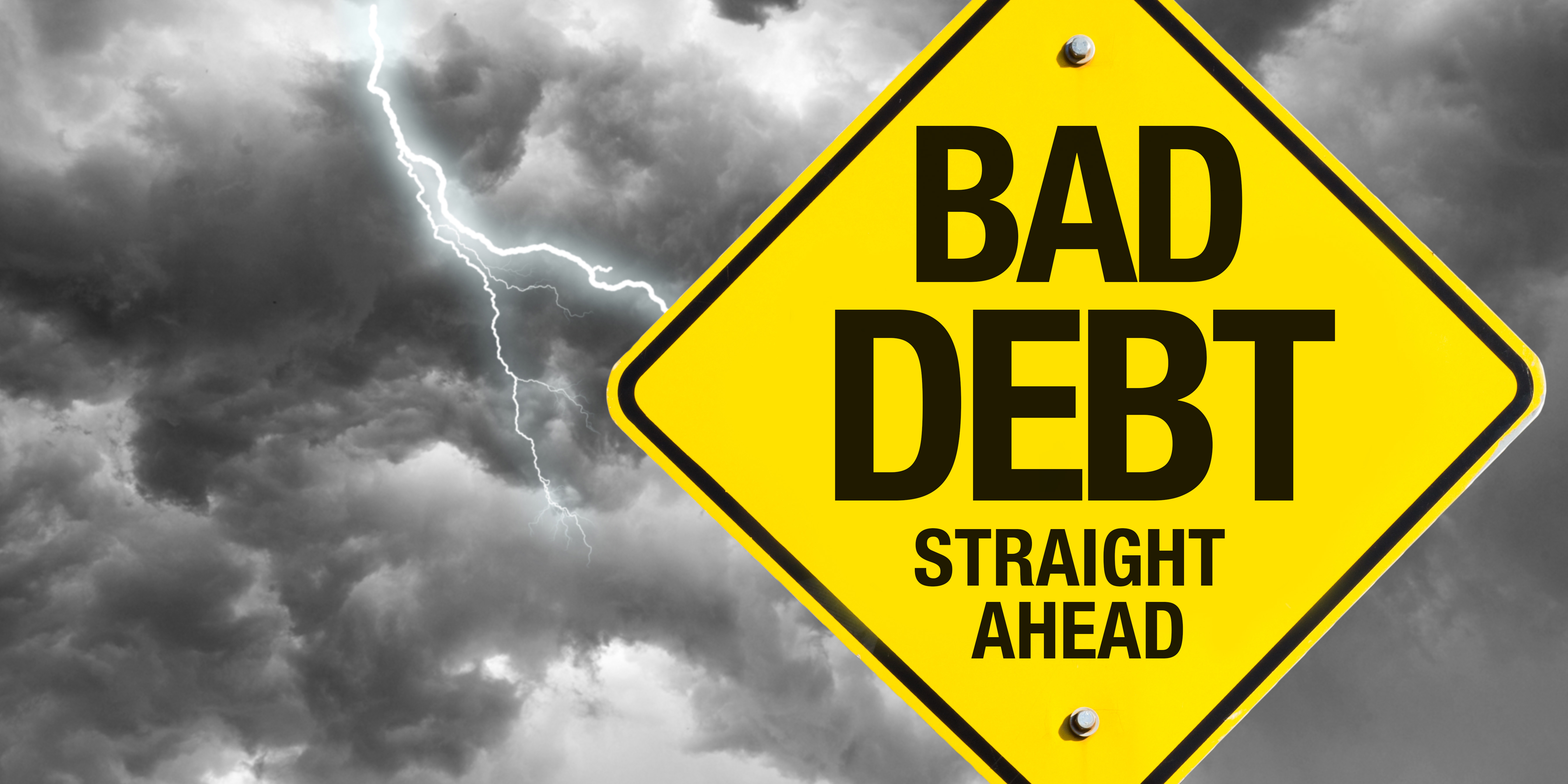 Bad Debts – Florida Sales Tax Exemption