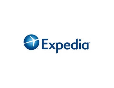 Expedia logo