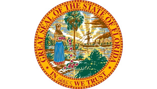 Great Seal of the State of Florida