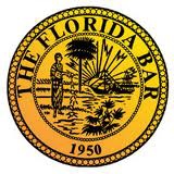 The Florida Bar logo