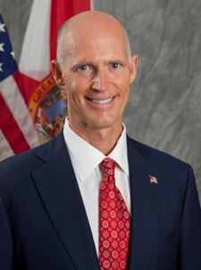 Rick Scott