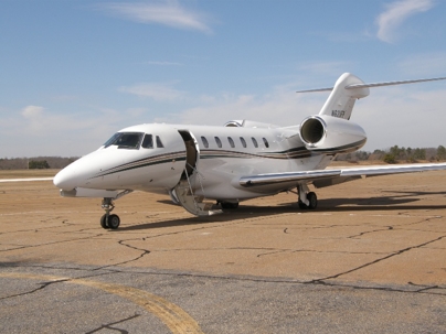 Aircraft/Airplane vs Florida Sales Tax