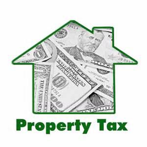 Property tax
