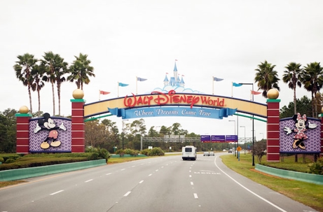 Walt Disney World