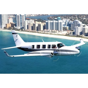 SALES TAX ON AIRCRAFT LEASING IN FLORIDA