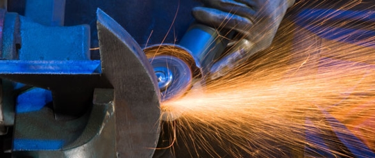 Manufacturing – Florida Sales and Use Tax Exemption