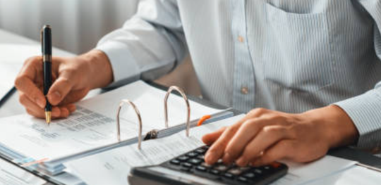 Florida Sales Tax voluntary Disclosure