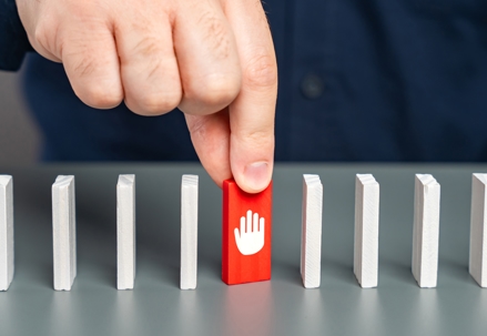 Stays Pending Review of Agency Orders