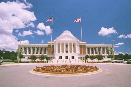 Florida’s First District Court of Appeal