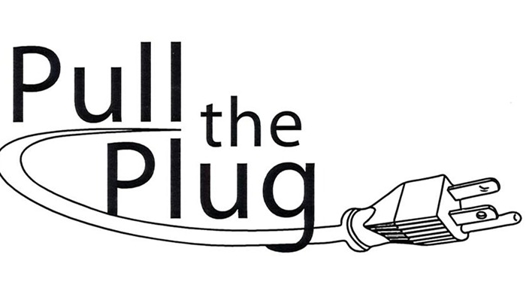 Pull the plug