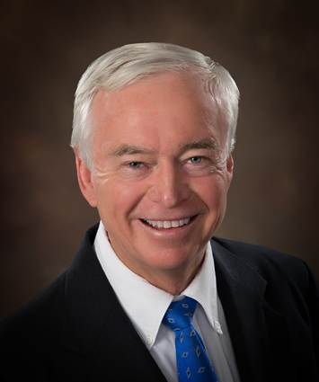 James F. Mcauley, Esq. Photo