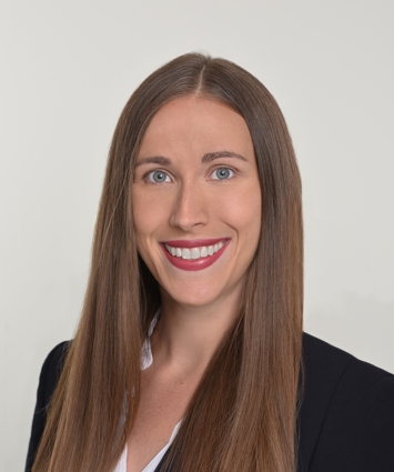 Jeanette  Moffa, Esq. Photo