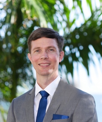 Jonathan  Taylor, Esq. Photo