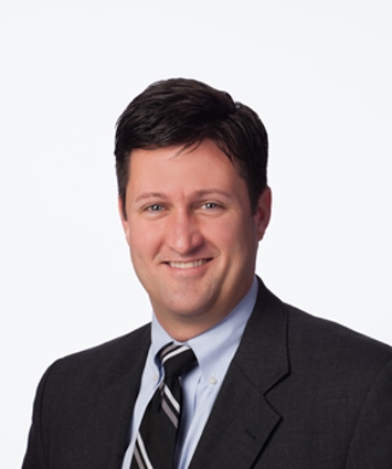 Matthew R. Parker, Esq. Photo