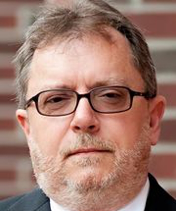 Rex  Ware, Esq. Photo