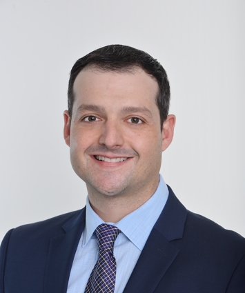 Gerald J. Donnini II, Esq Photo