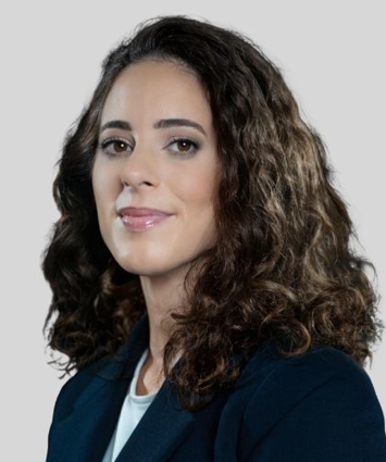 Michele  Larrinaga, Esq. Photo