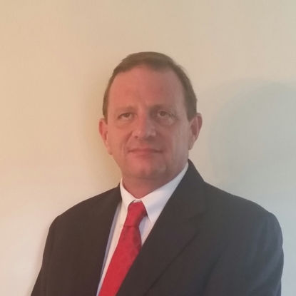 Steve C. Middel, MBA Photo