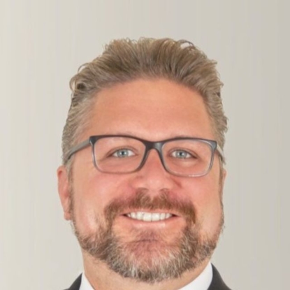 Chase W. Carpenter, Esq. Photo