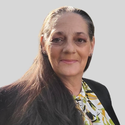 Leigh Ann Saputo, BS, MS Photo