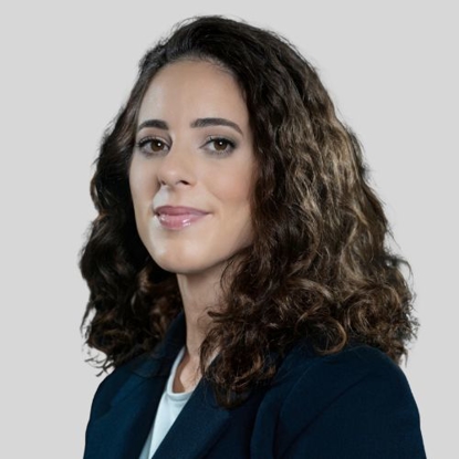 Michele Larrinaga, Esq. Photo