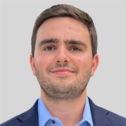 Dylan Weingarden, Esq. Photo