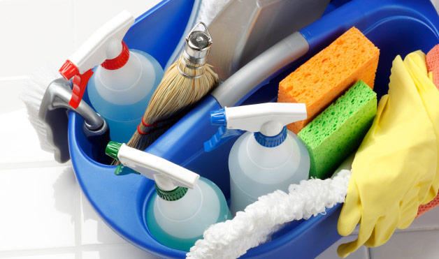 Janitorial Services Aurora Colorado