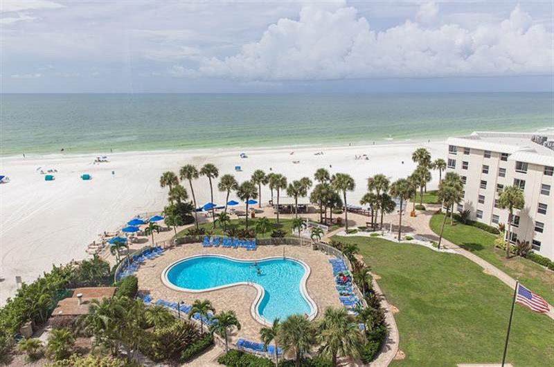 FL Taxpayer Wins! Reservation & Cleaning Fees NOT Taxable!