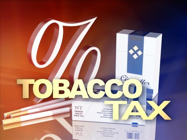 tax on tobacco When is a Florida Tobacco Tax Rule Invalid?